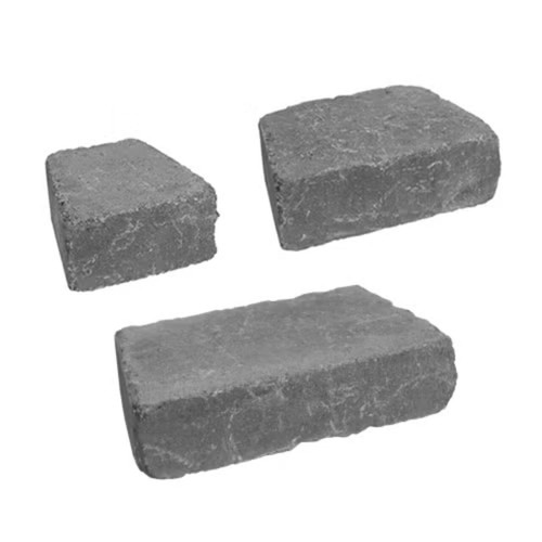 Weston Stone Antiqued 3pc SRW