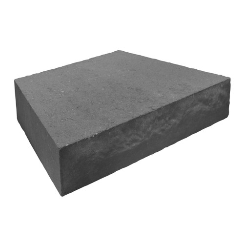 Diamond Pro Air Quarried Face 4" Cap