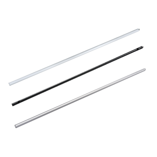 Extension Pole Set For Ceiling Mounted Heaters 48"