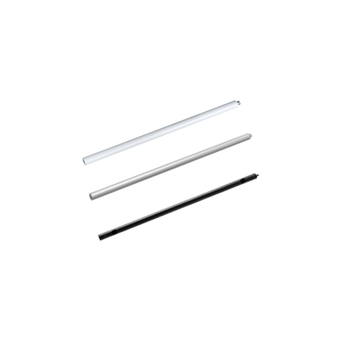 Extension Pole Set For Ceiling Mounted Heaters 24"