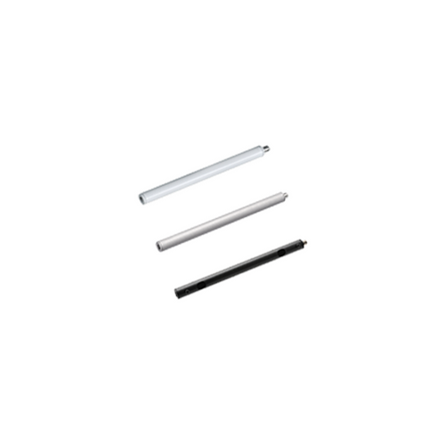 Extension Pole Set For Ceiling Mounted Heaters 12"