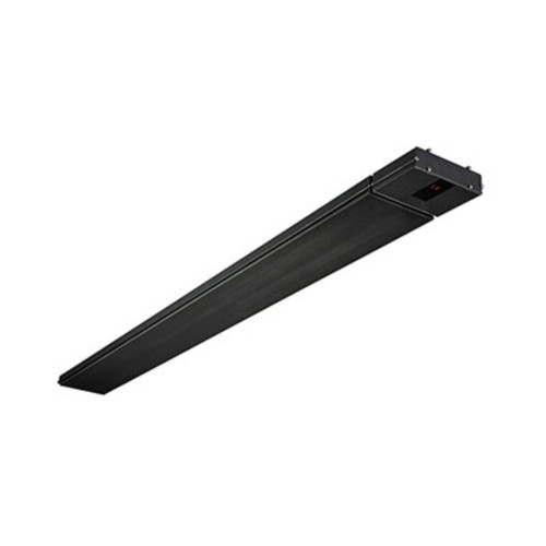 Classic Electric Radiant Heater with Remote and App 3200W