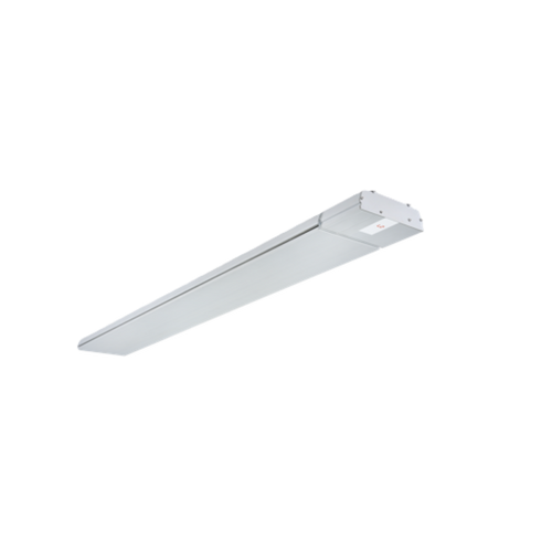 Classic Electric Radiant Heater with Remote and App 2400W