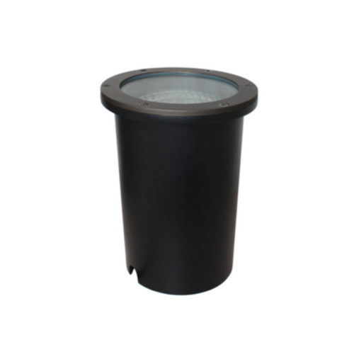 High Power In-Ground Well Light