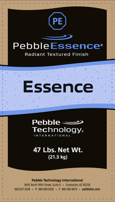 PebbleSheen 47lb Pebble Essence