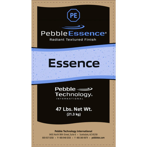 PebbleSheen 47lb Pebble Essence