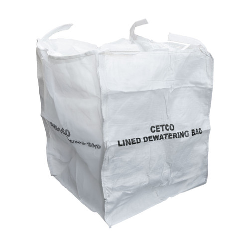Slurry Bag Manyan 11lb