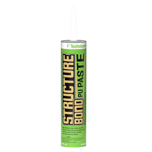 Structure Bond PU Paste 29oz