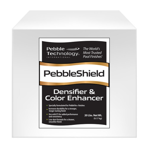 PebbleShield