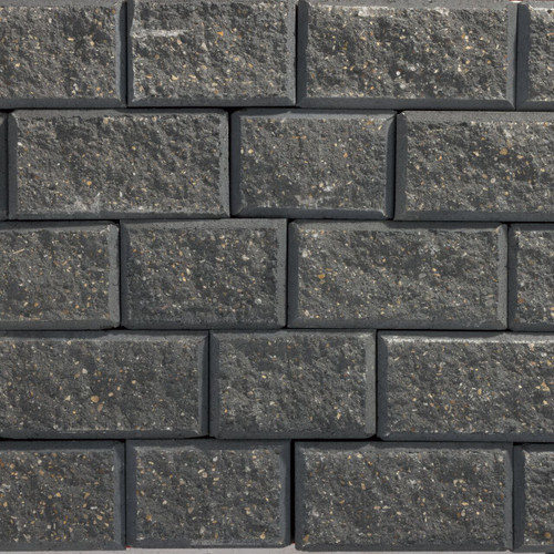 Stackstone Corner Wall