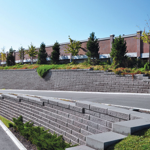Sienastone Standard 1000mm x 925mm Wall