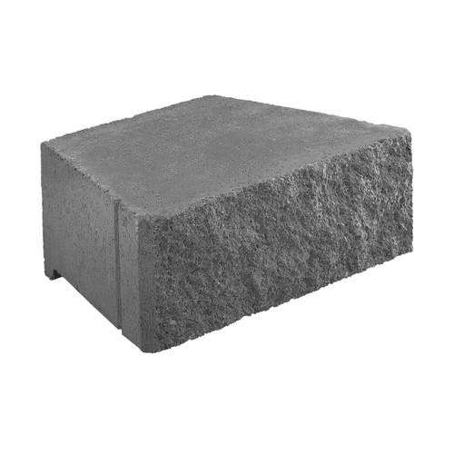 Diamond Straight Face 17" x 12" 6in SRW (45 EA/PAL)