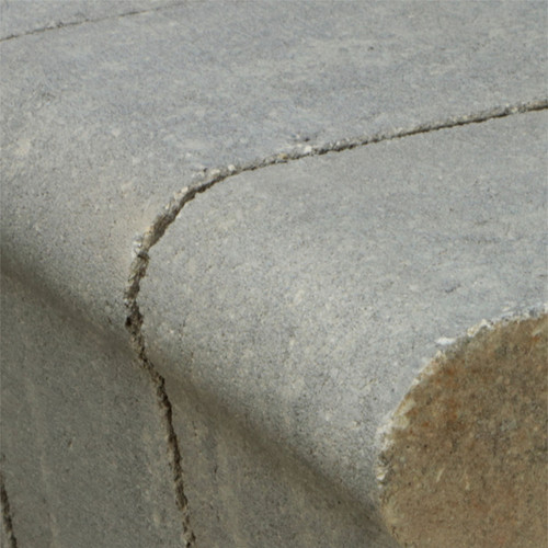 Seville 4" x 9" 30mm Coping