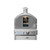Built-In Outdoor Oven Stainless Steel
