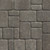 London Cobble 6" x 6" Paver