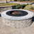 Highland Fire Pit BLOCK ONLY Fire Pit James River Highland Fire Pit BLOCK ONLY Fire Pit James River