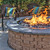 Highland Fire Pit BLOCK ONLY Fire Pit James River Highland Fire Pit BLOCK ONLY Fire Pit James River