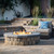 Highland Fire Pit BLOCK ONLY Fire Pit James River Highland Fire Pit BLOCK ONLY Fire Pit James River