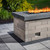 Melville Wood Box Pair Scandina Gray/Midnight Melville Wood Box Pair Scandina Gray/Midnight