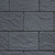 Origins 3x3 Color Tech Paver Rockland Black Origins 3x3 Color Tech Paver Rockland Black