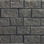 Stackstone Tight Radius SRW Charcoal Stackstone Tight Radius SRW Charcoal