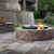 Weston Fire Pit Round Kit 39 Fire Pit Oxford Weston Fire Pit Round Kit 39 Fire Pit Oxford