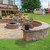 Coventry III Wall 6" SRW Coventry III Wall 6" SRW
