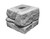 Cast Stone Wall Cutstone Radius 6" & 10" 2pc SRW Cast Stone Wall Cutstone Radius 6" & 10" 2pc SRW