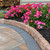 Curbstone 8" x 9" Curbstone 8" x 9"