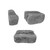Shelton Wall 6" 3pc SRW Shelton Wall 6" 3pc SRW