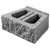 Terracewall 12" x 6" x 16" SRW Terracewall 12" x 6" x 16" SRW