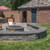 Belmont Chilton 3 Side 15" x 47 1/2" Cap Belmont Chilton 3 Side 15" x 47 1/2" Cap