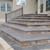 Belmont Tread 16" x 52" Step Belmont Tread 16" x 52" Step