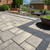 Trilogy Border 6.5" x 13" Color Tech Paver Trilogy Border 6.5" x 13" Color Tech Paver