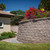 Retaining Wall 12" x 4" x 18" Cap Retaining Wall 12" x 4" x 18" Cap