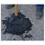BlackTop Patch All Weather 60lb. Black Asphalt Repair