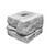 Cast Stone Wall Ledgestone Corner 2pc Durafusion Cast Stone Wall Ledgestone Corner 2pc Durafusion