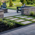 Dimensions 15" x 30" 60mm Durafusion Slab Dimensions 15" x 30" 60mm Durafusion Slab