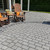 Ecocobble 6" x 6" 60mm Paver (94.5 SQ.FT./PAL) Ecocobble 6" x 6" 60mm Paver (94.5 SQ.FT./PAL)