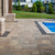 Origins 18" 3pc 60mm Durafusion Color Tech Paver Origins 18" 3pc 60mm Durafusion Color Tech Paver