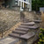 Cast Stone Wall Cutstone 6&10 Radius 3pc Durafusion Breckenridge Cast Stone Wall Cutstone 6&10 Radius 3pc Durafusion Breckenridge