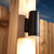 Single Lamp Sconce Single Lamp Sconce