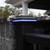 4.5" Composite Color Changing LED Deck Post Cap Light 4.5" Composite Color Changing LED Deck Post Cap Light