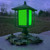 Modern Pillar Light Modern Pillar Light