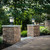 Modern Pillar Light Modern Pillar Light