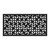 Boardwalk Decorative Screen Panel 2" x 4" Boardwalk Decorative Screen Panel 2" x 4"