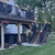 3" LED Deck Step Riser Light in 3" LED Deck Step Riser Light in