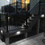 3" Color Changing LED Step Riser Light 3" Color Changing LED Step Riser Light