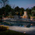 Traditional Color Changing Hardscape Light Traditional Color Changing Hardscape Light