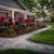 Modern Path Lights Modern Path Lights